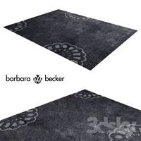 Barbara Becker carpet
