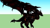 deathwing rider