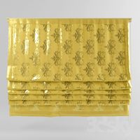 Roman curtain