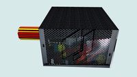 PSU - Antec Hyper Type-M 580w