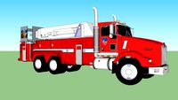 fdny ladder truck 1
