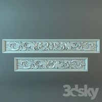 fretwork