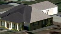 Building in Belle Chasse, LA 70037, USA