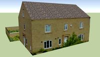 Bishops Cleeve - Deans Lea Part 2