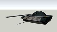 Super Heavy Tank