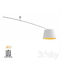 JEU ceiling lamp