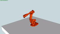 Physics Robot