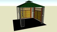 Pavillon (Leuste 78)