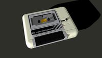 Commodore Datasette 1530