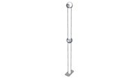 Stanchion - P