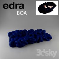 Edra - boa
