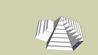 Unfinished Pyramid