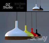 Enrico Zanolla and Andrea Di Filippo