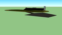 jeds stadium