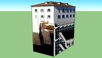 Edificio in 00120 Città del Vaticano
