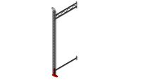 Arredo modulare ' OMEGA '