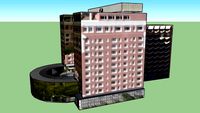Hotel Zaza
