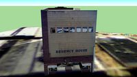 Regency House