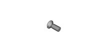11300883 Slotted raised countersunk head screws DIN 964 AM3x8