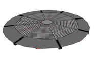 Omnidirectional Treadmill
