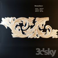 Decor ModusDekor