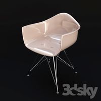 Chair_Daw