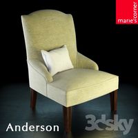 Maries Corner Anderson