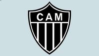 Escudo do Atletico Mineiro