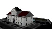 Schloss Pillichsdorf