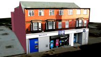 Wilmslow Centre, Halifax.