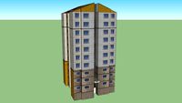 TOKİ Kayaşehir 13. Bölge Konutları (3)