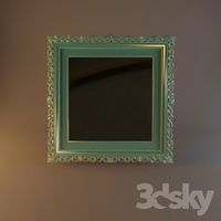 mirror Glamour