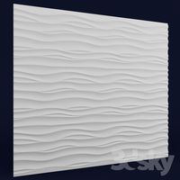 Panel Short Wave.