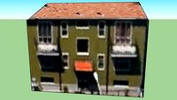 Building in 20094 Provincia de Milán, Italia