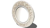 miroir BEAUMONT, maisons du monde, ref 122404 prix 129