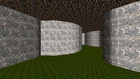 Brain Maze - Sketchup 8.