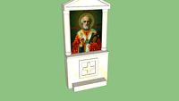 Icon of St. Nicholas