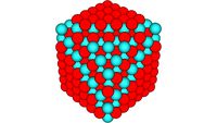 Uranium 243 Option 2