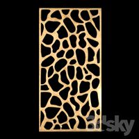 wall 3d panel decorative