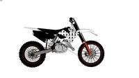 My Dirt bike