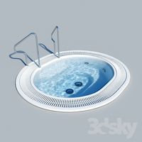 Jacuzzi
