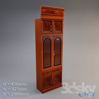 Case furniture