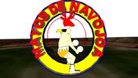 Los Mayos de Navojoa