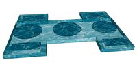 Aquatic Playground/ Centre