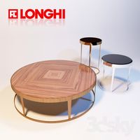 Longhi Amadeus table