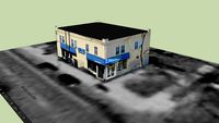 City Coin Laundry 3748 27th Ave S