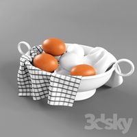 Eggs