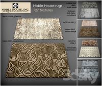 Noble House rugs