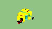 Habbo Hotel