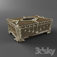 casket